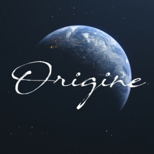 Logo association Origine
