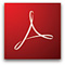 Logo Adobe Reader